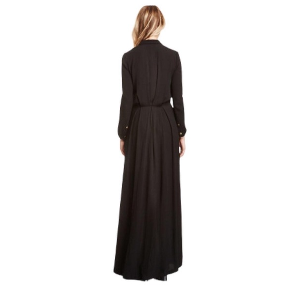Stone Cold Fox Boston Gown - Picture 4 of 5